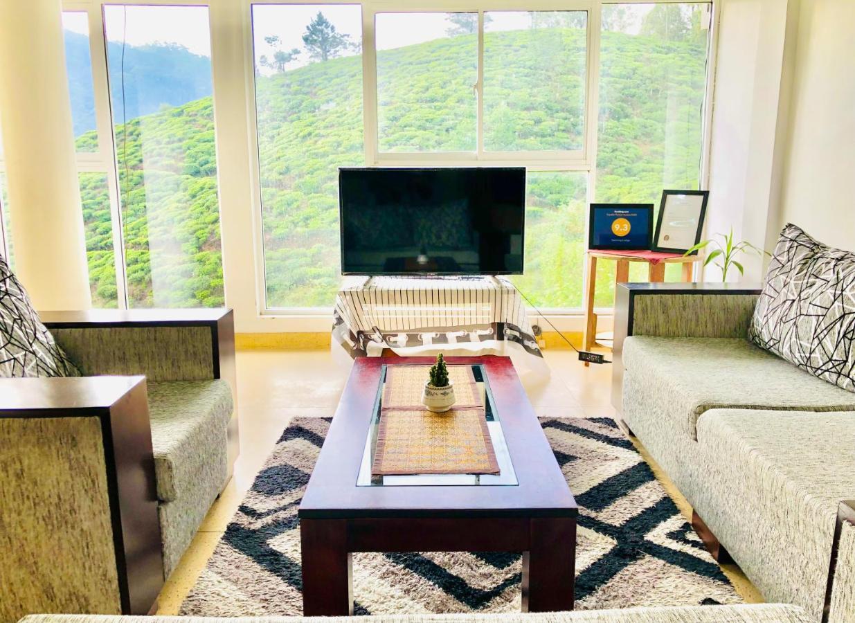 Seeming Lodge 누와라 엘리야 외부 사진